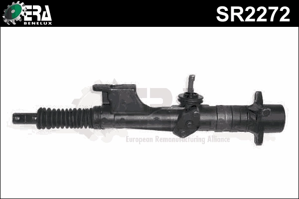 SR2272