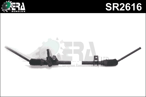 SR2616