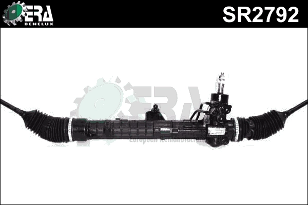 SR2792
