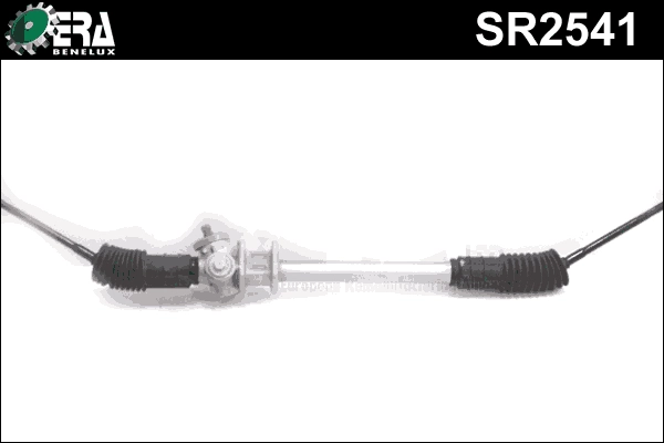 SR2541