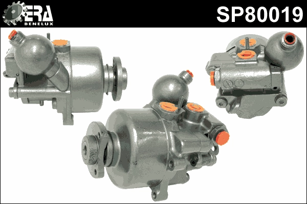 SP80019