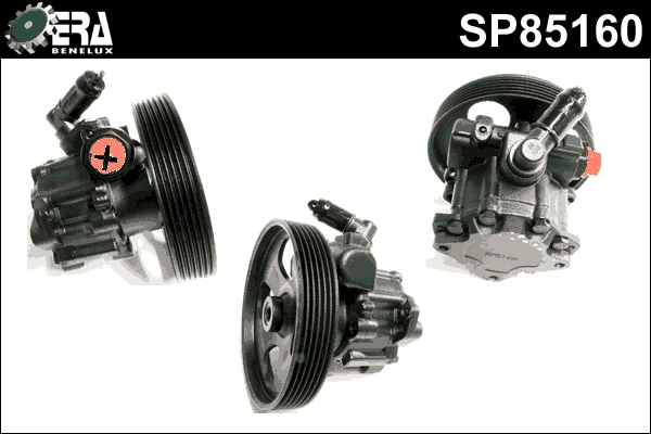 SP85160