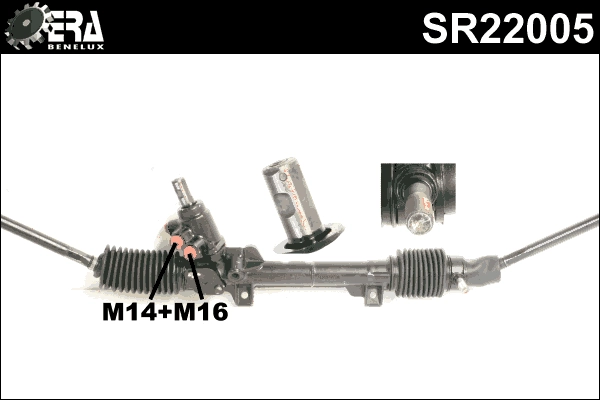 SR22005