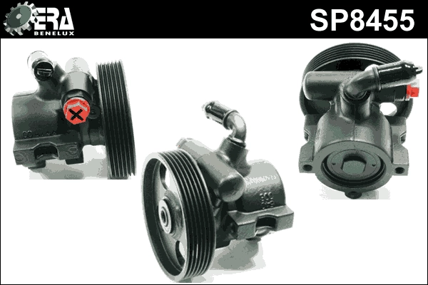 SP8455