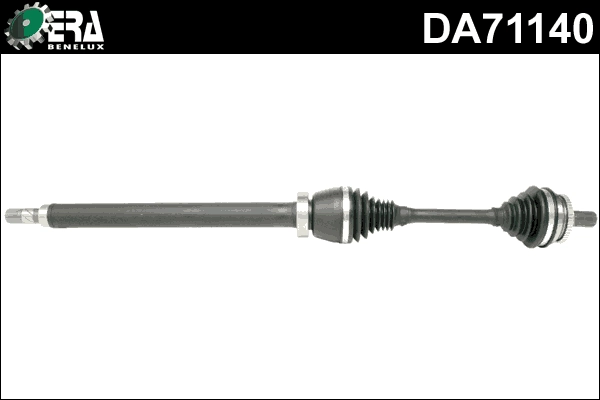 DA71140