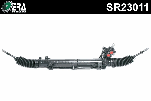 SR23011