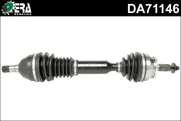 DA71146
