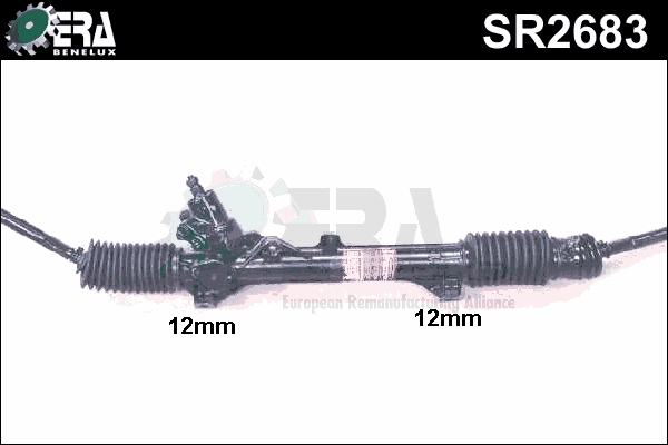 SR2683