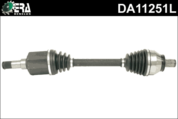 DA11251L