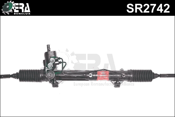 SR2742