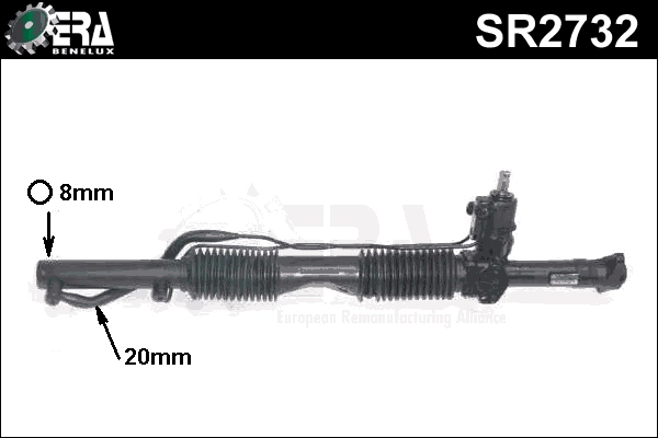 SR2732