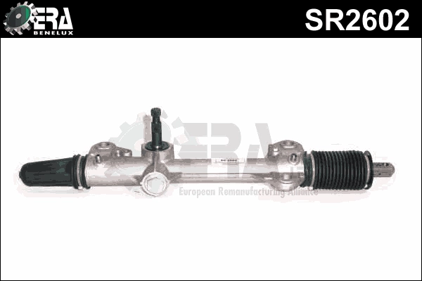 SR2602