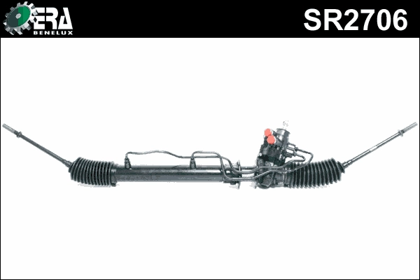 SR2706