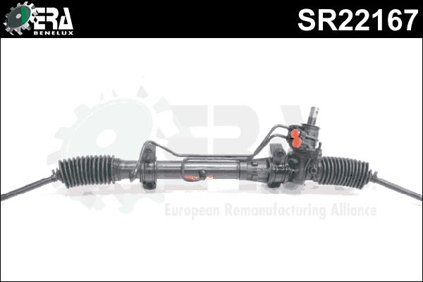 SR22167