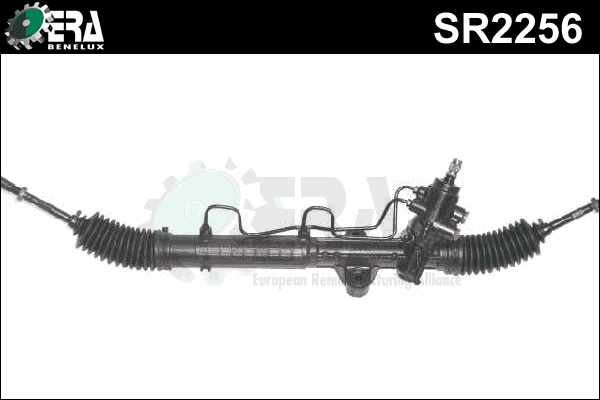 SR2256