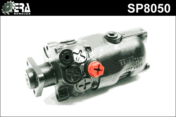 SP8050