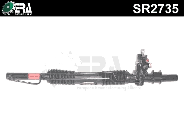 SR2735