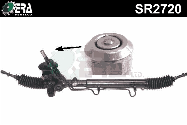 SR2720