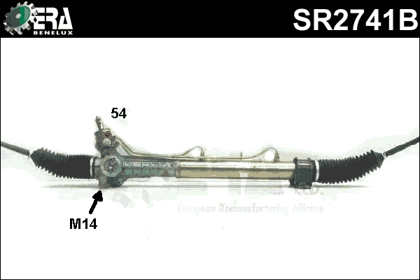 SR2741B