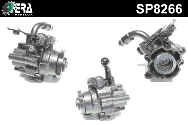 SP8266
