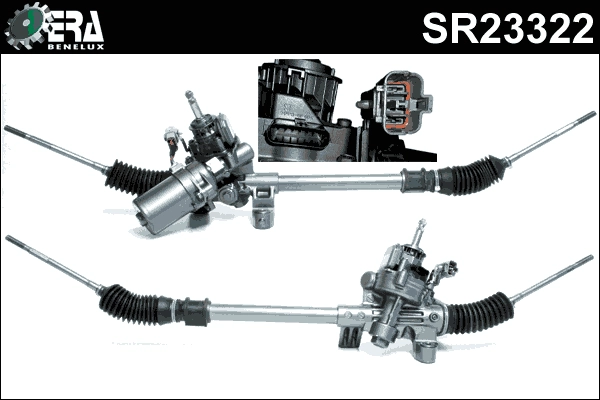 SR23322