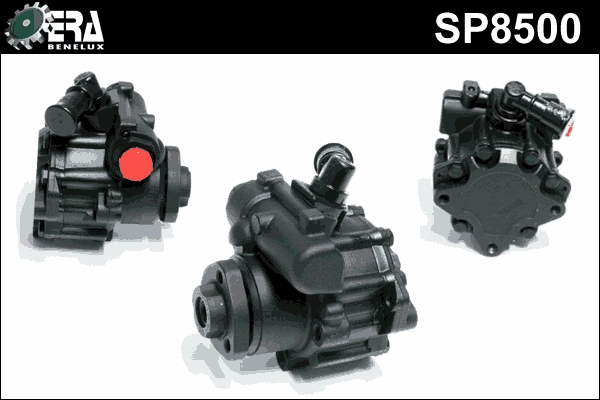 SP8500