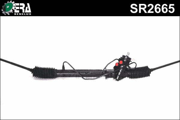 SR2665