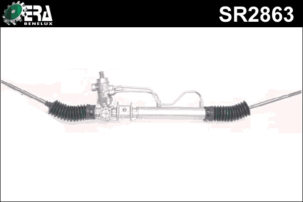 SR2863