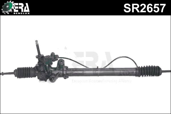 SR2657