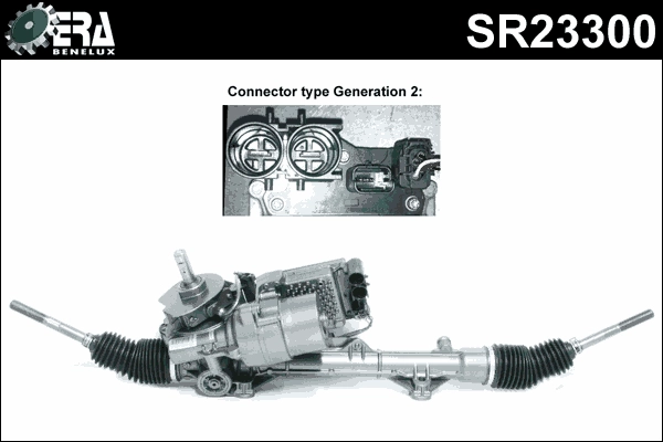 SR23300