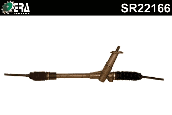SR22166