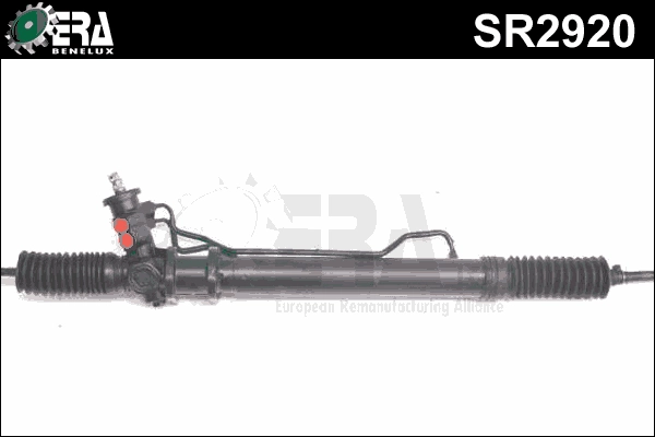 SR2920