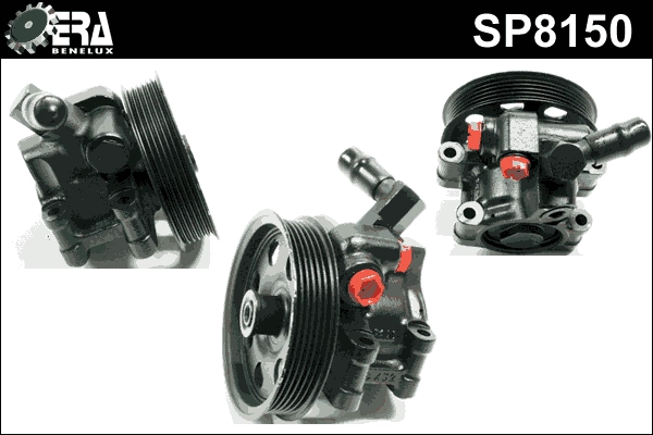 SP8150