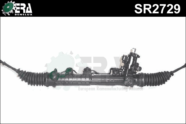 SR2729