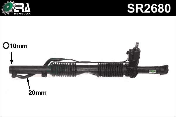 SR2680