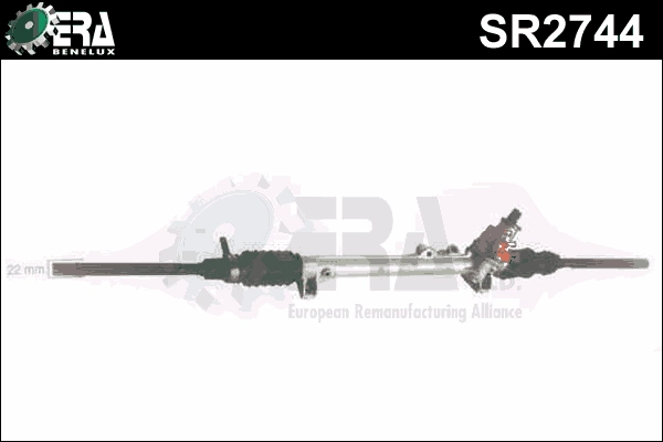 SR2744