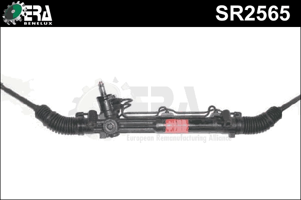 SR2565