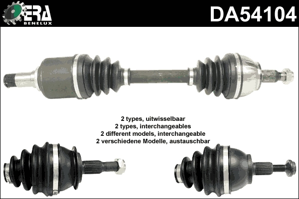 DA54104