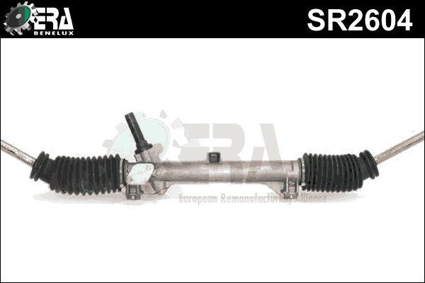 SR2604