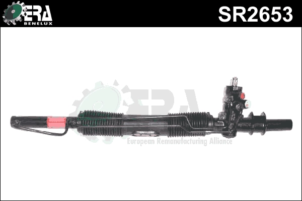 SR2653