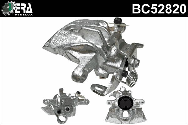 BC52820