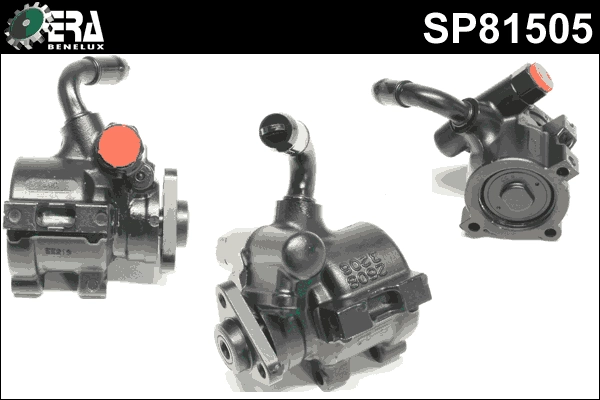 SP81505