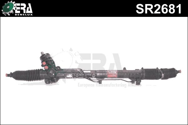 SR2681
