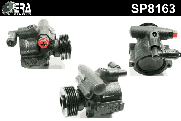 SP8163