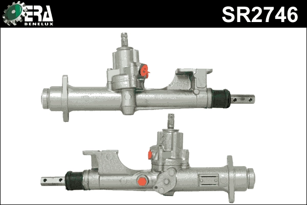 SR2746