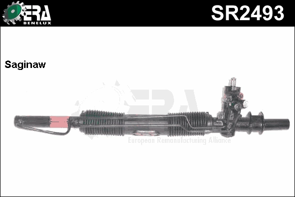 SR2493