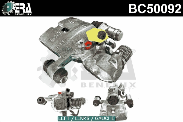BC50092