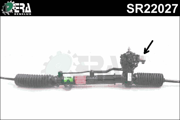 SR22027