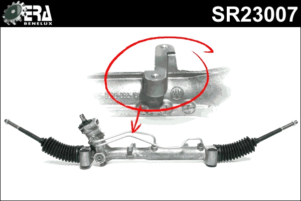 SR23007