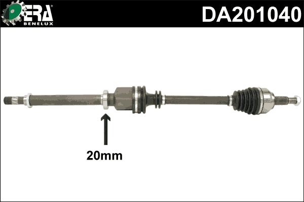 DA201040